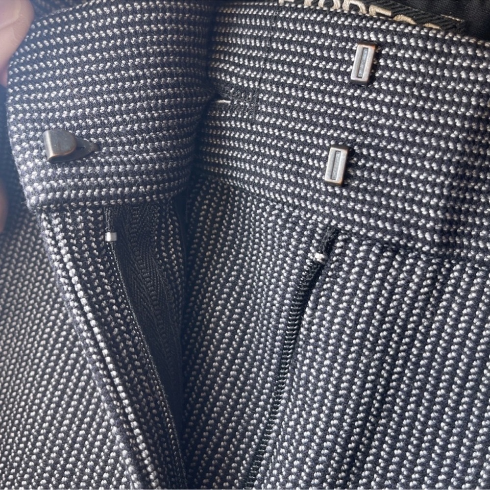 Express Editor Women’s‎ Mid Rise Dress Pants​​ - Picture 5 of 6